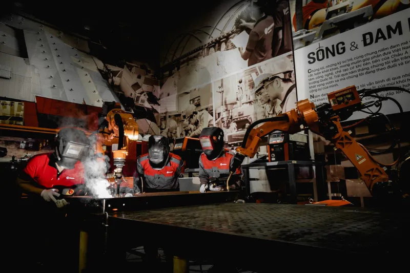 Automation Adoption Gone Wrong: The 5 Costliest Errors U.S. Factories Make—and the Fixes That Actually Work