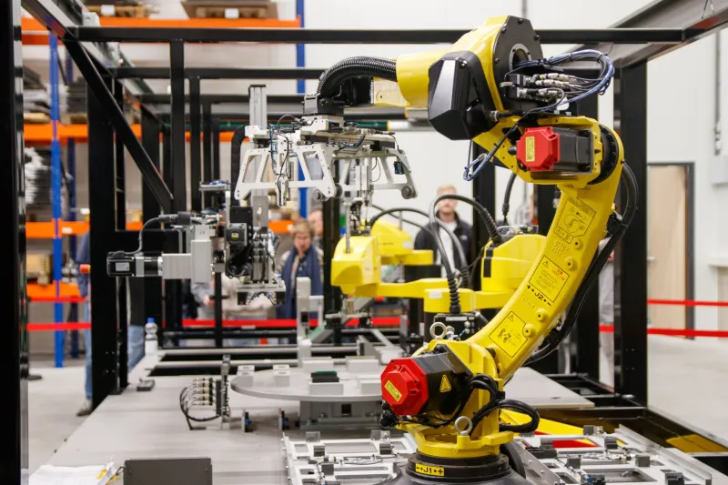After the Installation: Why Robotics Systems Underperform and How to Fix the Operational Gap