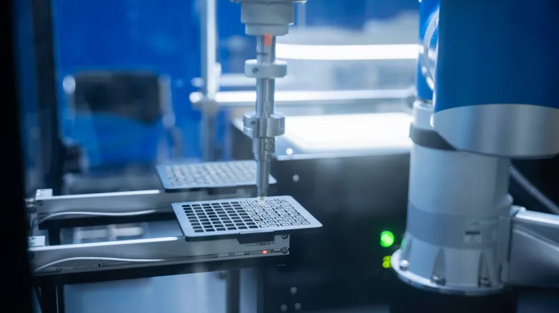 Precision Automation in Unexpected Places: The Industries Quietly Discovering Their Robotics Moment