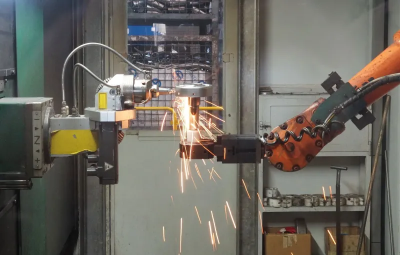 Counting the Returns: What Robotics Investments Are Actually Delivering for U.S. Manufacturers in 2024