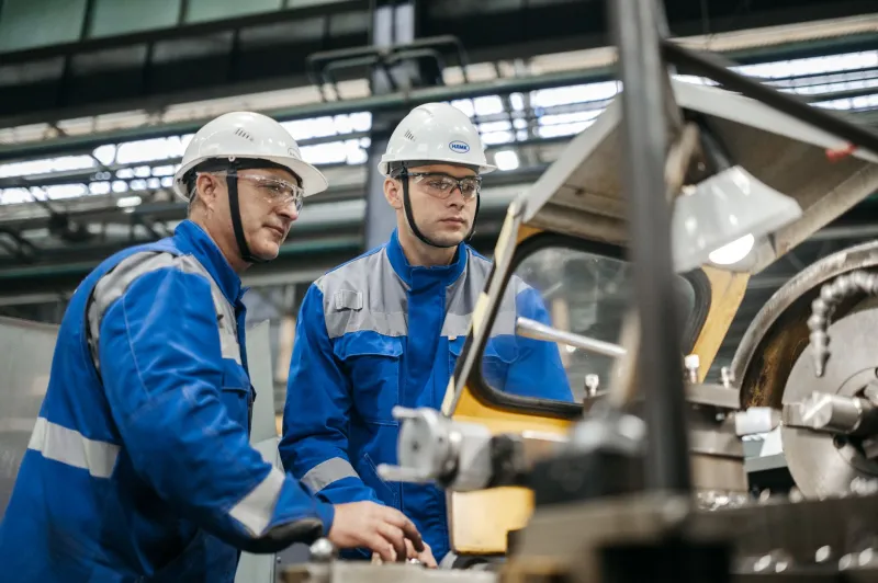 The Human Side of Automation: Addressing Worker Anxiety and Building a Factory Floor Culture That Embraces Robotics