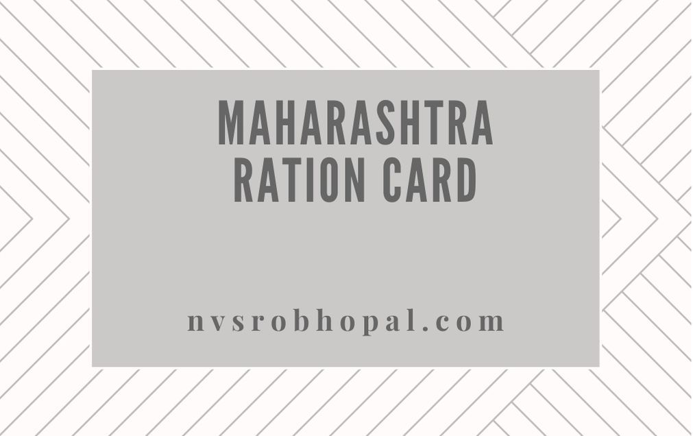Maharshtra-ration-card-apply-online-check-here