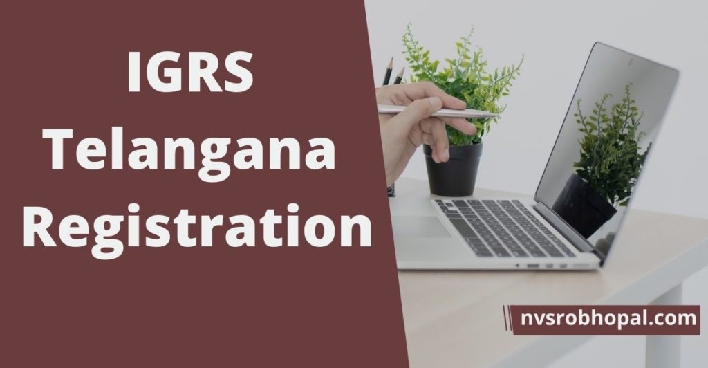 IGRS Telangana Registration (1)