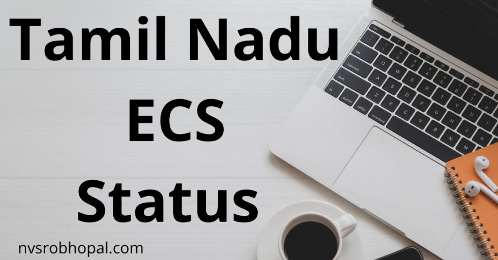 TN ECS Status